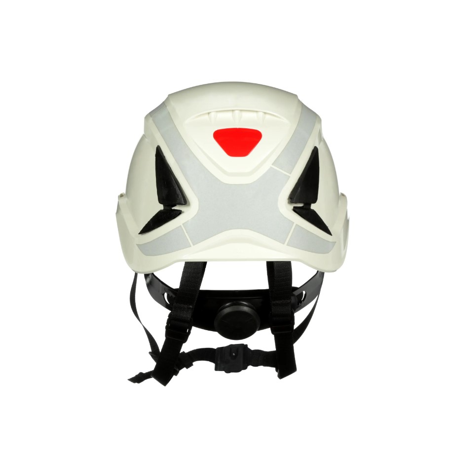 3M™ SecureFit™ Safety Helmet, X50V-ANSI, vented